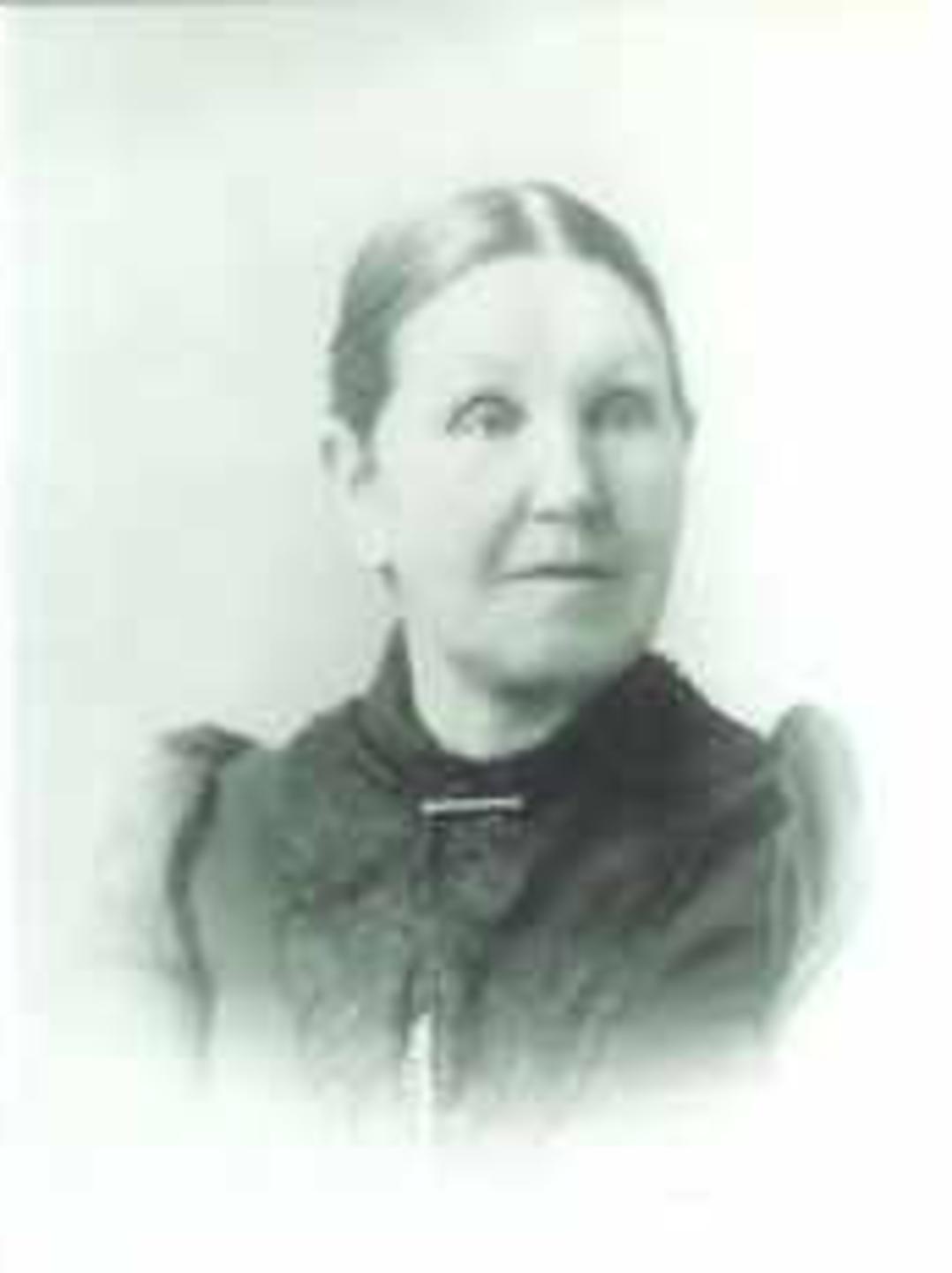 Mary Elizabeth Atwood (1828 - 1899) Profile